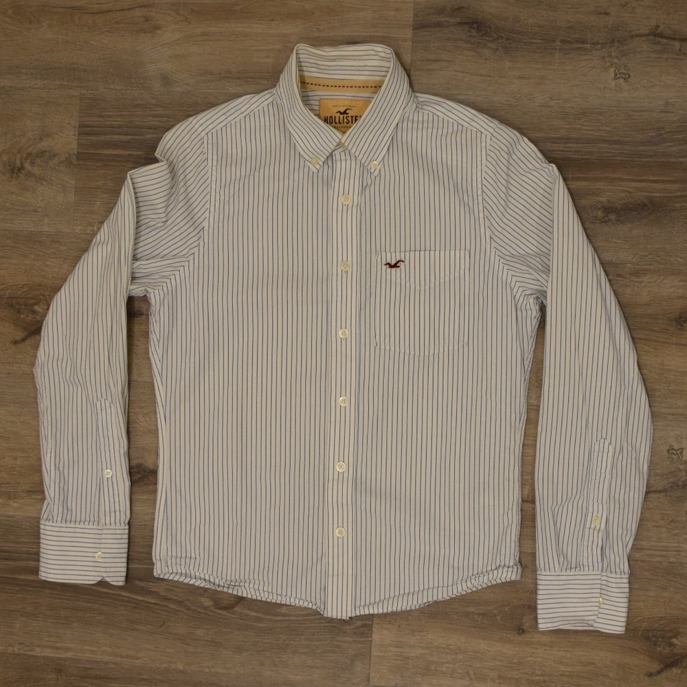 Hollister Shirt